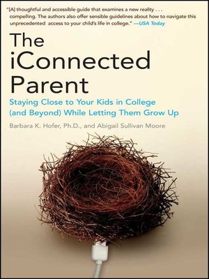 The iConnected Parent - ebook